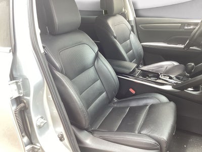 2021 Renault Koleos 2.5 Iconic Piel Cvt