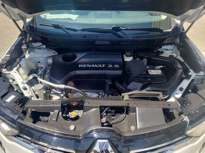 2024 Renault Koleos 2.5 Iconic At