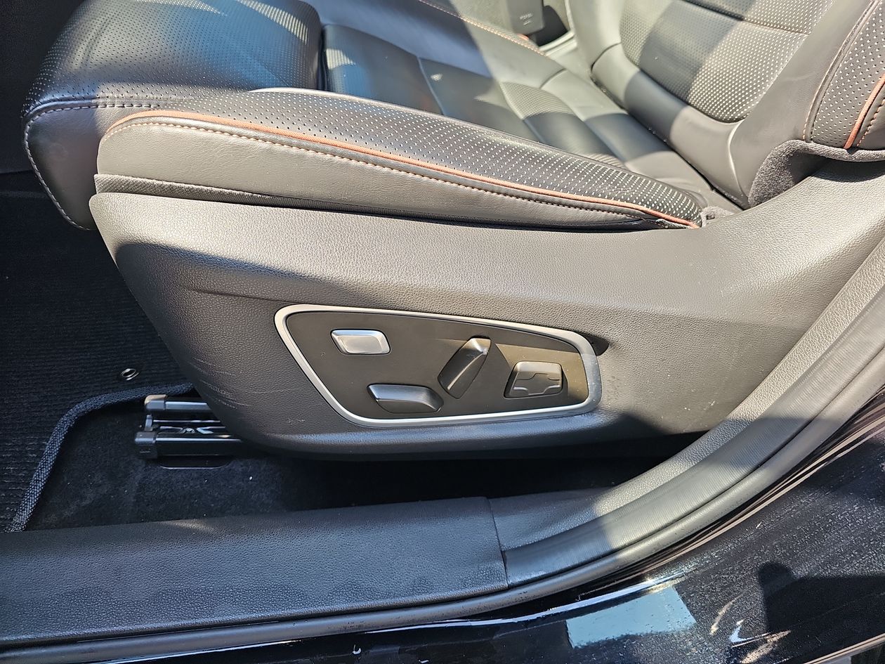 2024 Renault Koleos 2.5 Iconic At