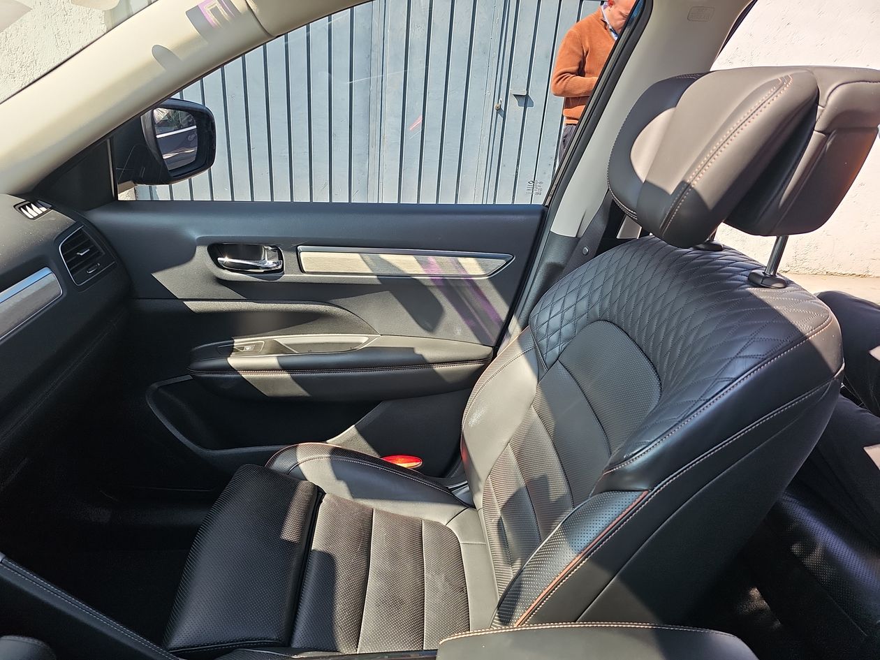 2024 Renault Koleos 2.5 Iconic At