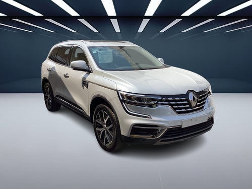 2024 Renault Koleos KOLEOS ICONIC CVT