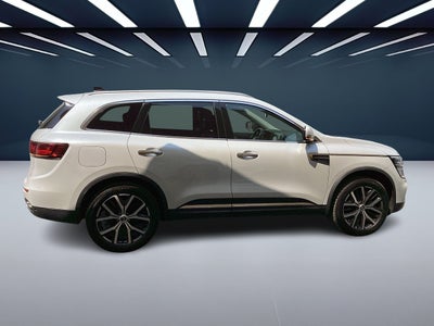 2024 Renault Koleos KOLEOS ICONIC CVT