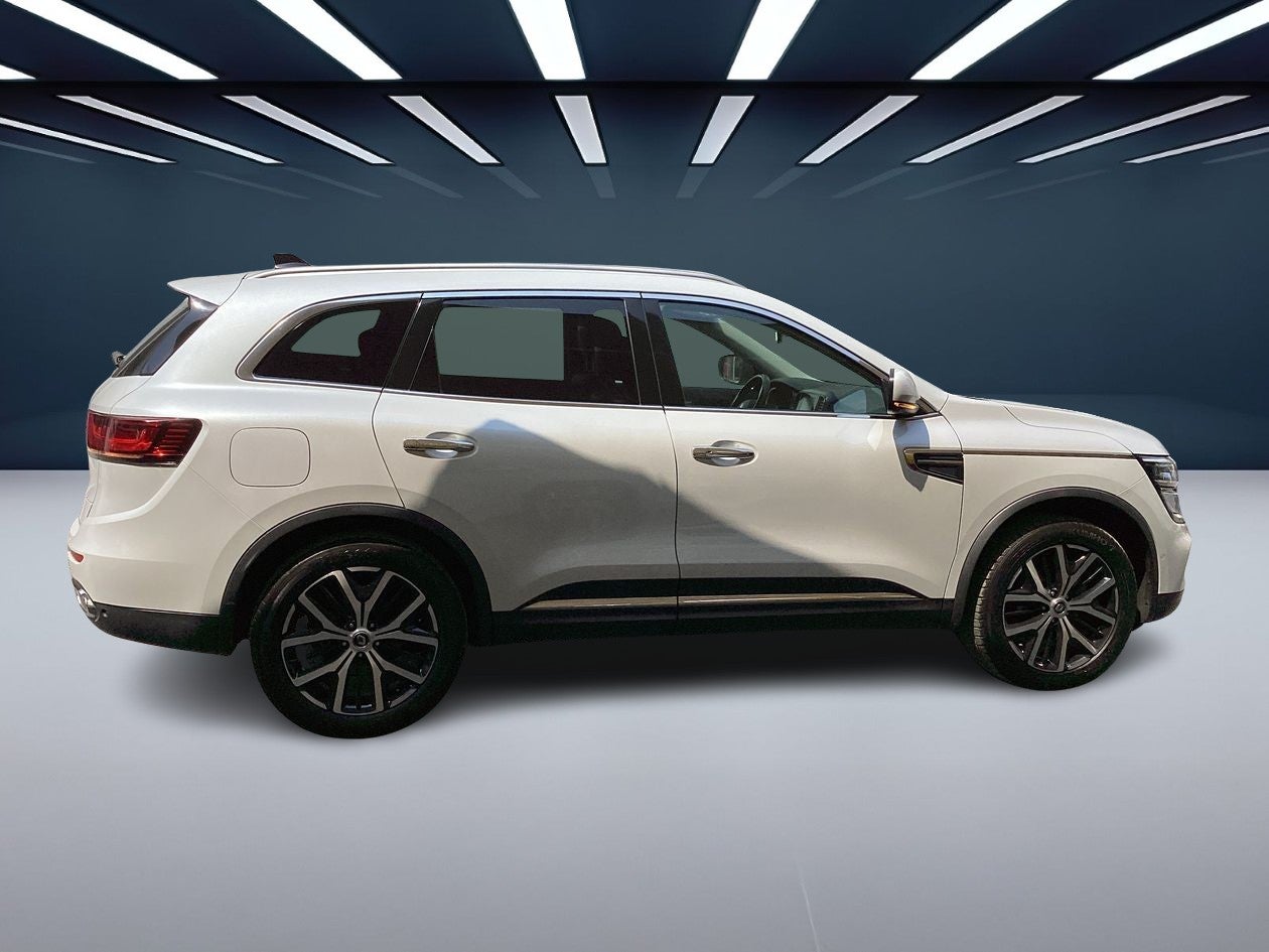 2024 Renault Koleos KOLEOS ICONIC CVT