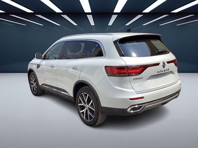 2024 Renault Koleos KOLEOS ICONIC CVT