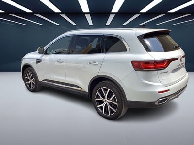 2024 Renault Koleos KOLEOS ICONIC CVT