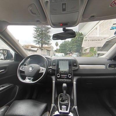 2024 Renault Koleos KOLEOS ICONIC CVT