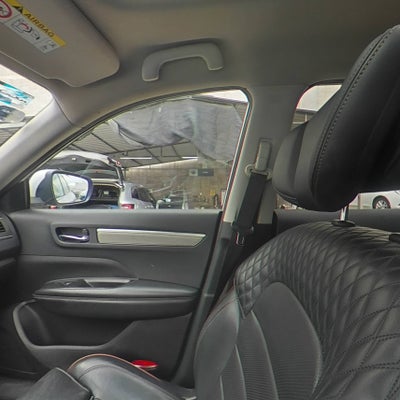 2024 Renault Koleos KOLEOS ICONIC CVT