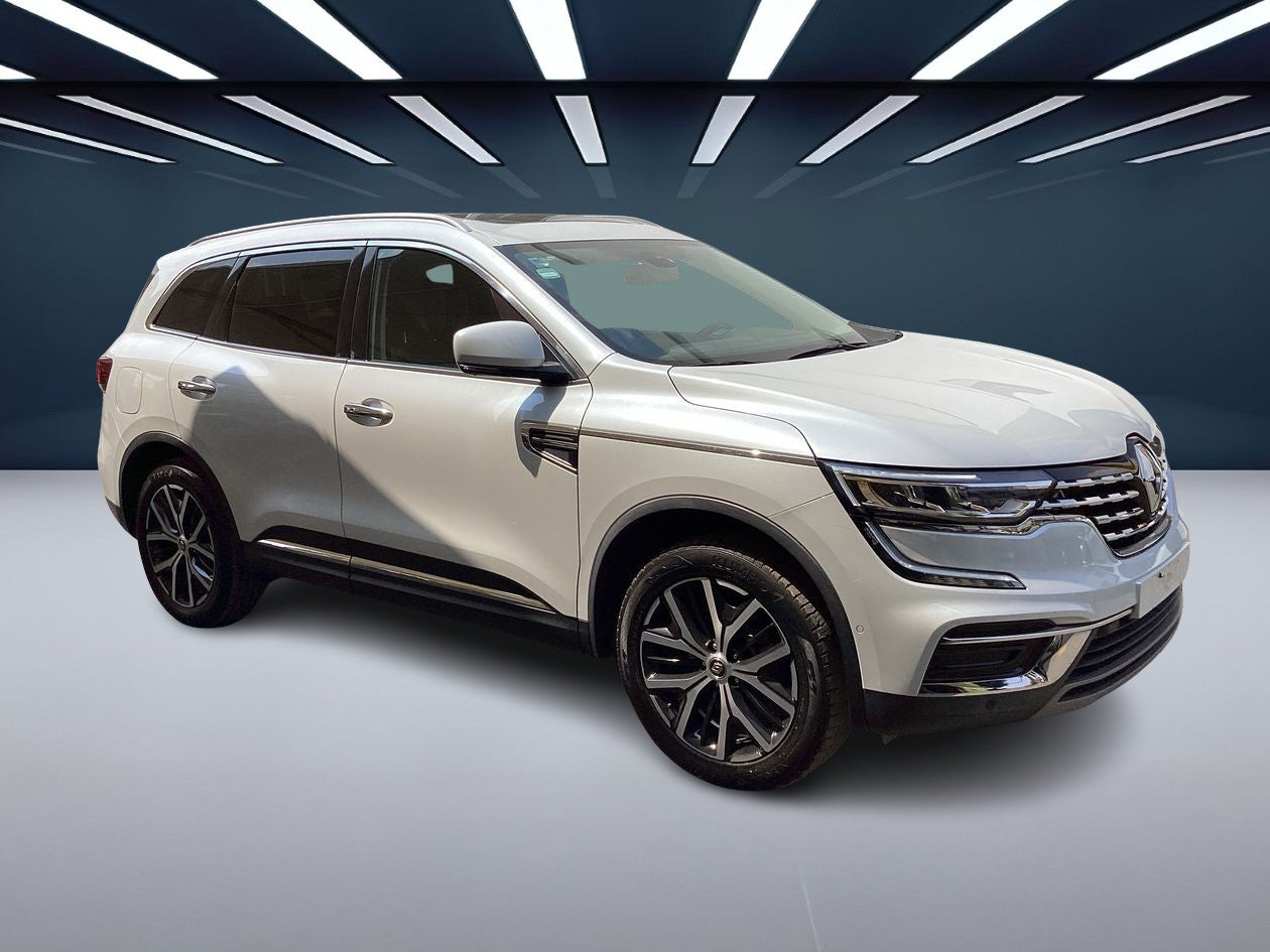 2024 Renault Koleos KOLEOS ICONIC CVT