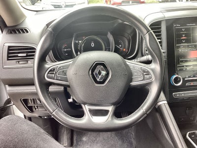2024 Renault Koleos KOLEOS ICONIC CVT