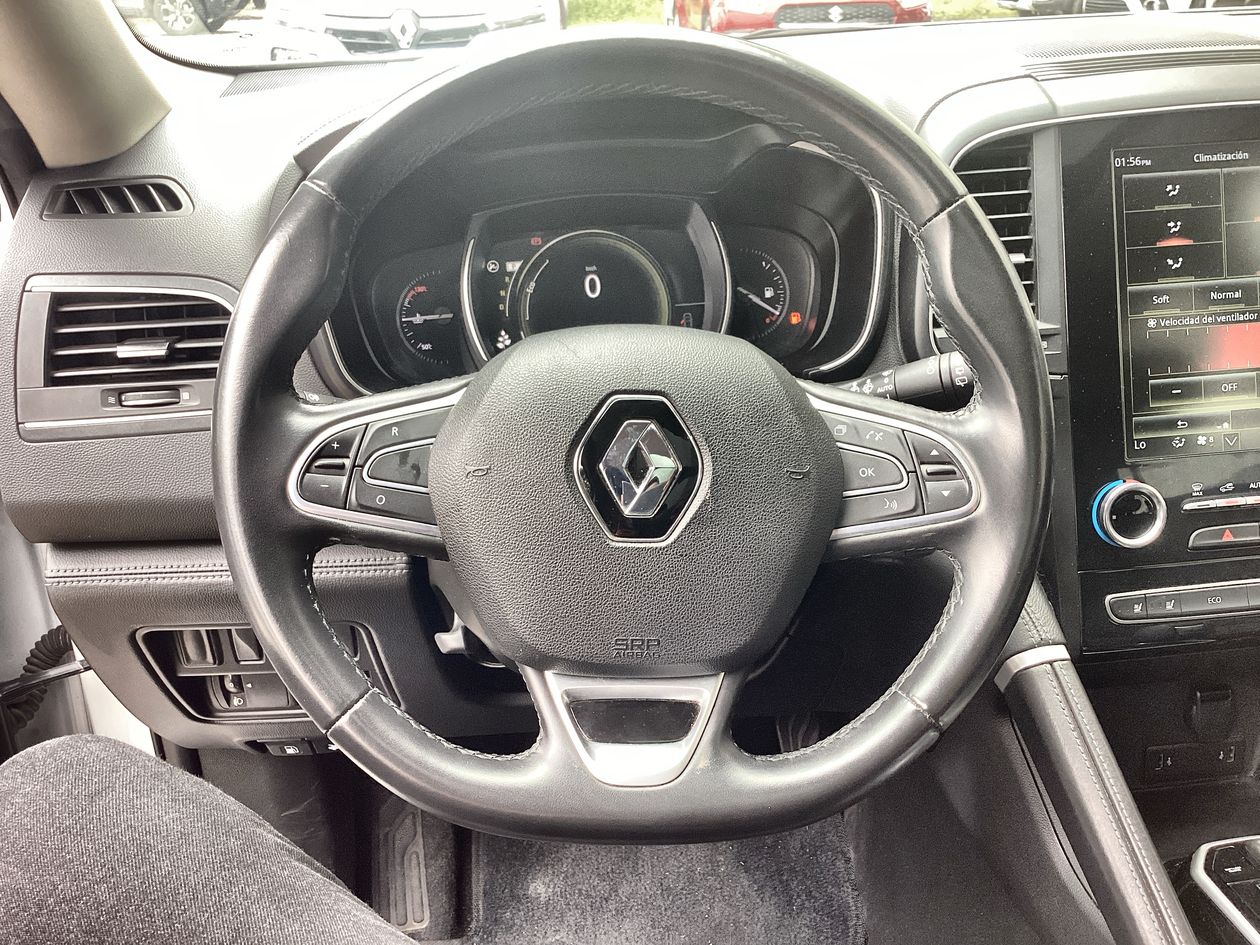 2024 Renault Koleos KOLEOS ICONIC CVT
