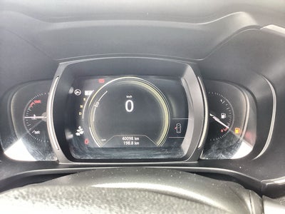 2024 Renault Koleos KOLEOS ICONIC CVT