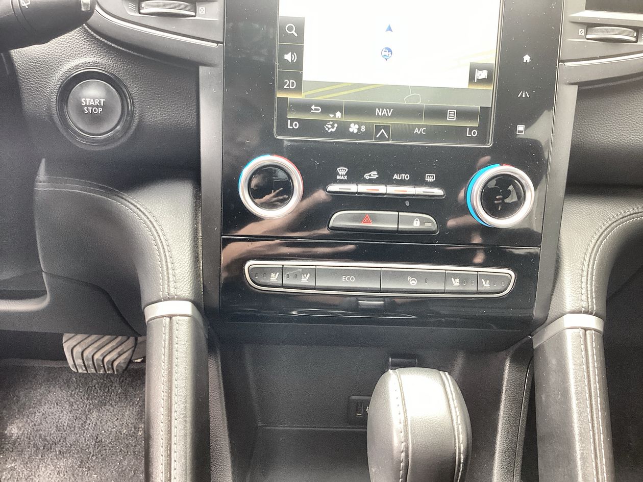 2024 Renault Koleos KOLEOS ICONIC CVT