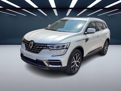 2024 Renault Koleos KOLEOS ICONIC CVT