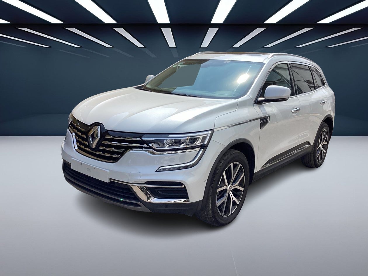 2024 Renault Koleos KOLEOS ICONIC CVT