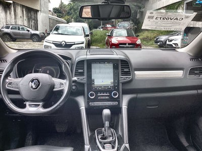 2024 Renault Koleos KOLEOS ICONIC CVT
