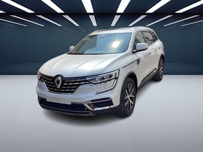 2024 Renault Koleos KOLEOS ICONIC CVT