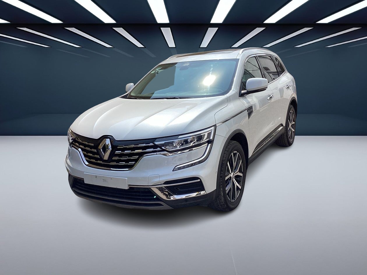 2024 Renault Koleos KOLEOS ICONIC CVT