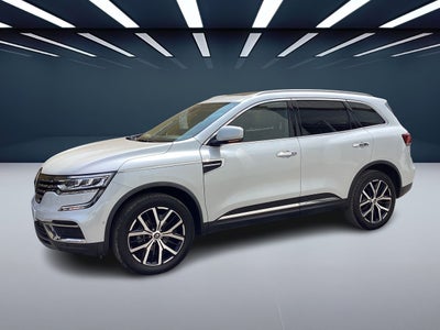 2024 Renault Koleos KOLEOS ICONIC CVT