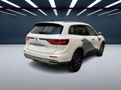 2024 Renault Koleos KOLEOS ICONIC CVT
