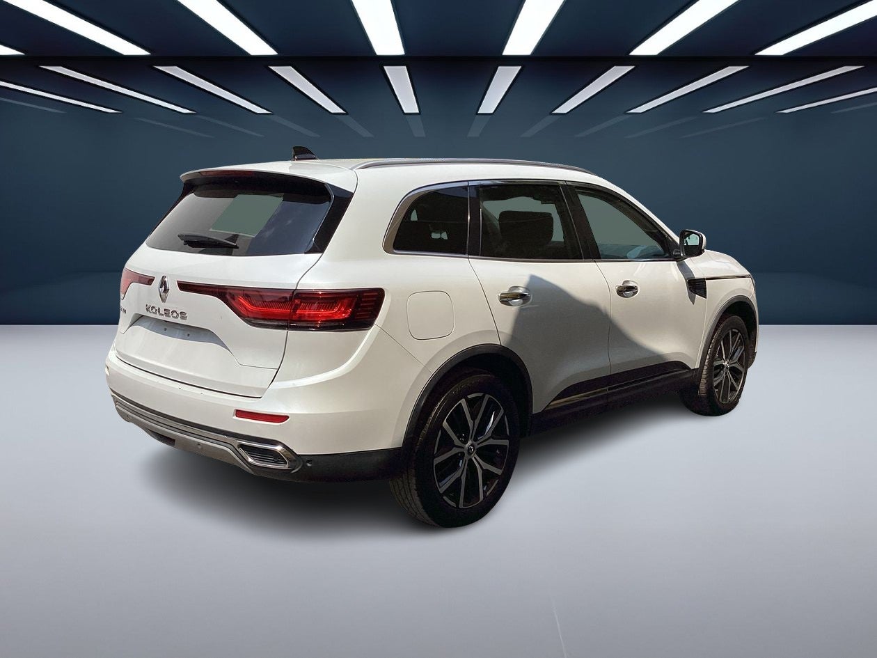 2024 Renault Koleos KOLEOS ICONIC CVT