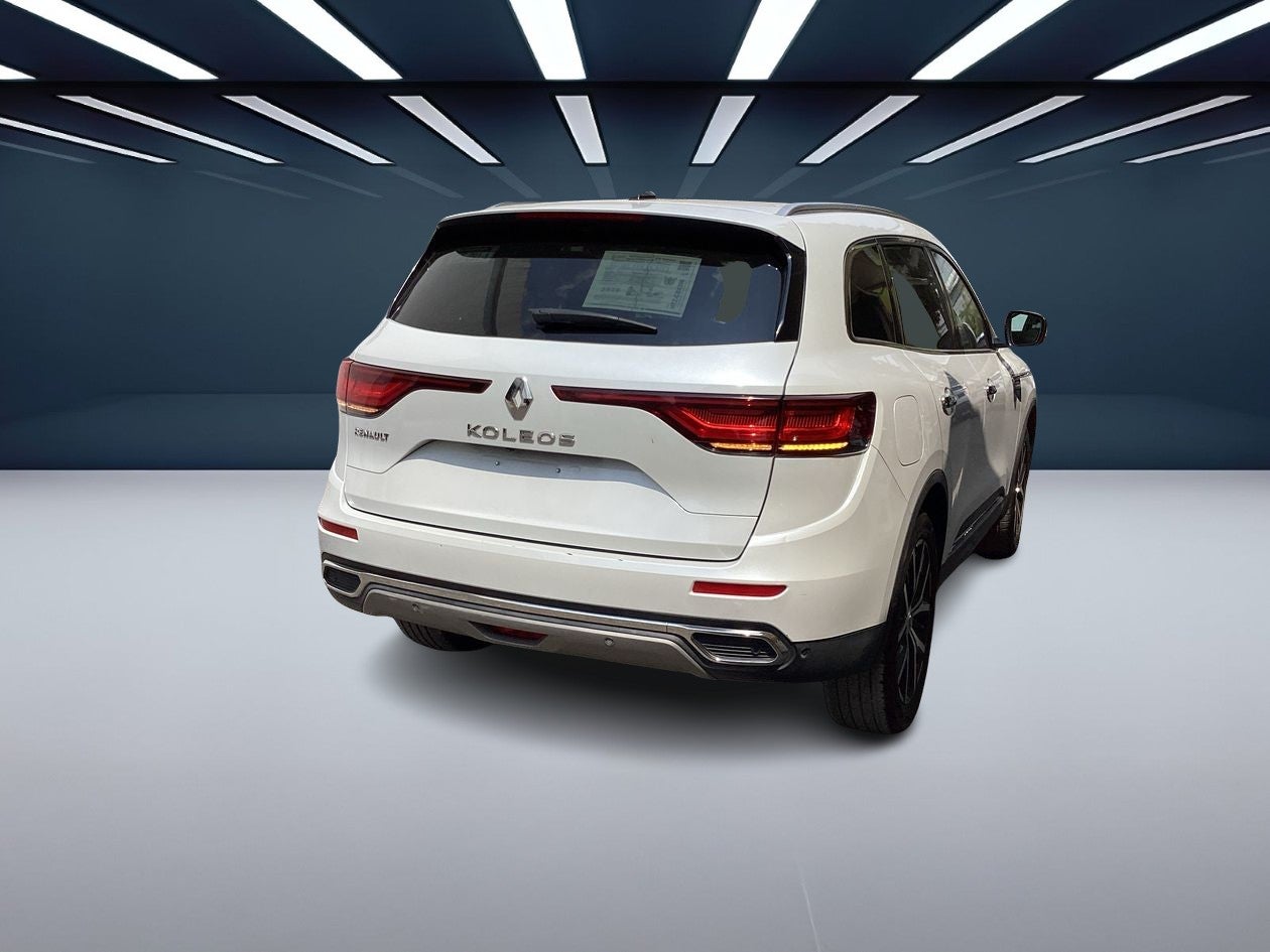 2024 Renault Koleos KOLEOS ICONIC CVT