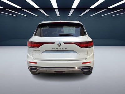 2024 Renault Koleos KOLEOS ICONIC CVT