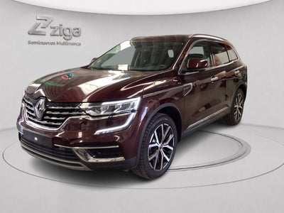 2023 Renault Koleos KOLEOS ICONIC CVT