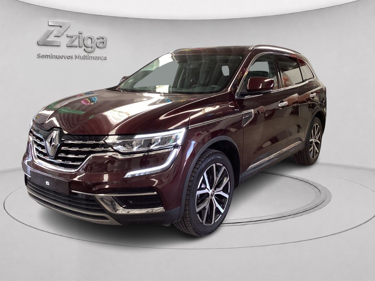2023 Renault Koleos KOLEOS ICONIC CVT