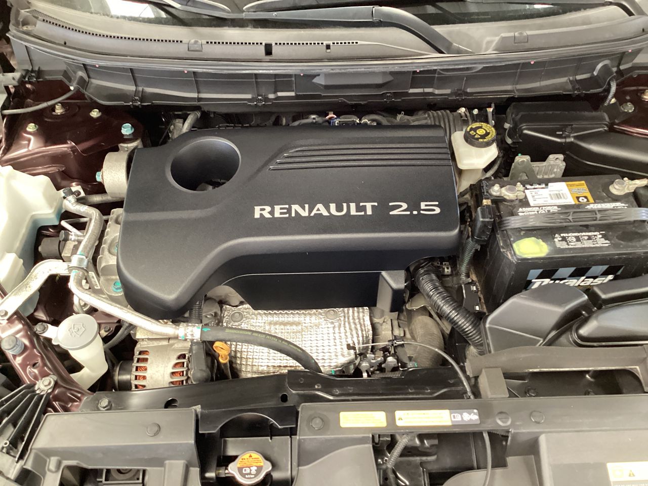 2023 Renault Koleos KOLEOS ICONIC CVT