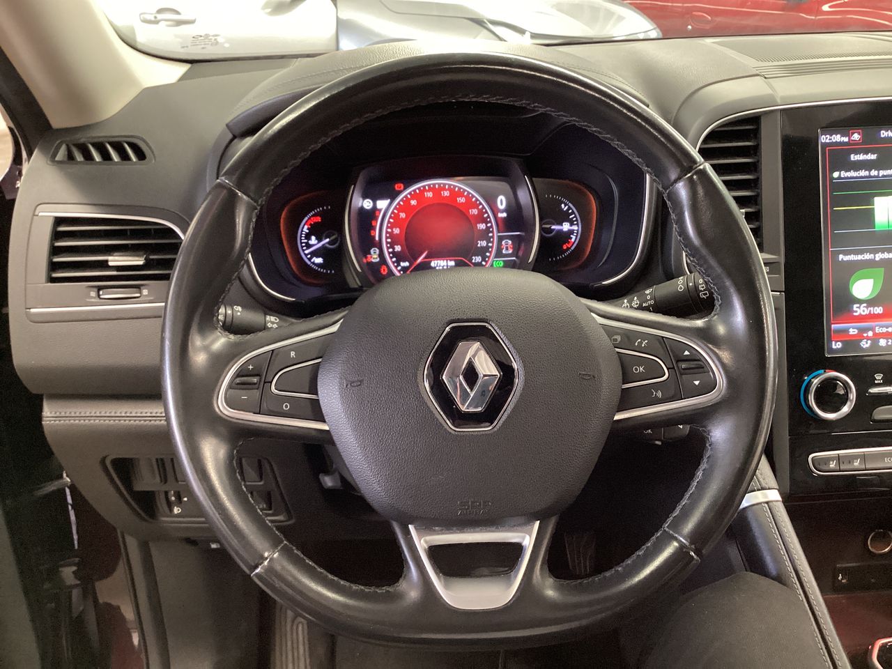 2023 Renault Koleos KOLEOS ICONIC CVT