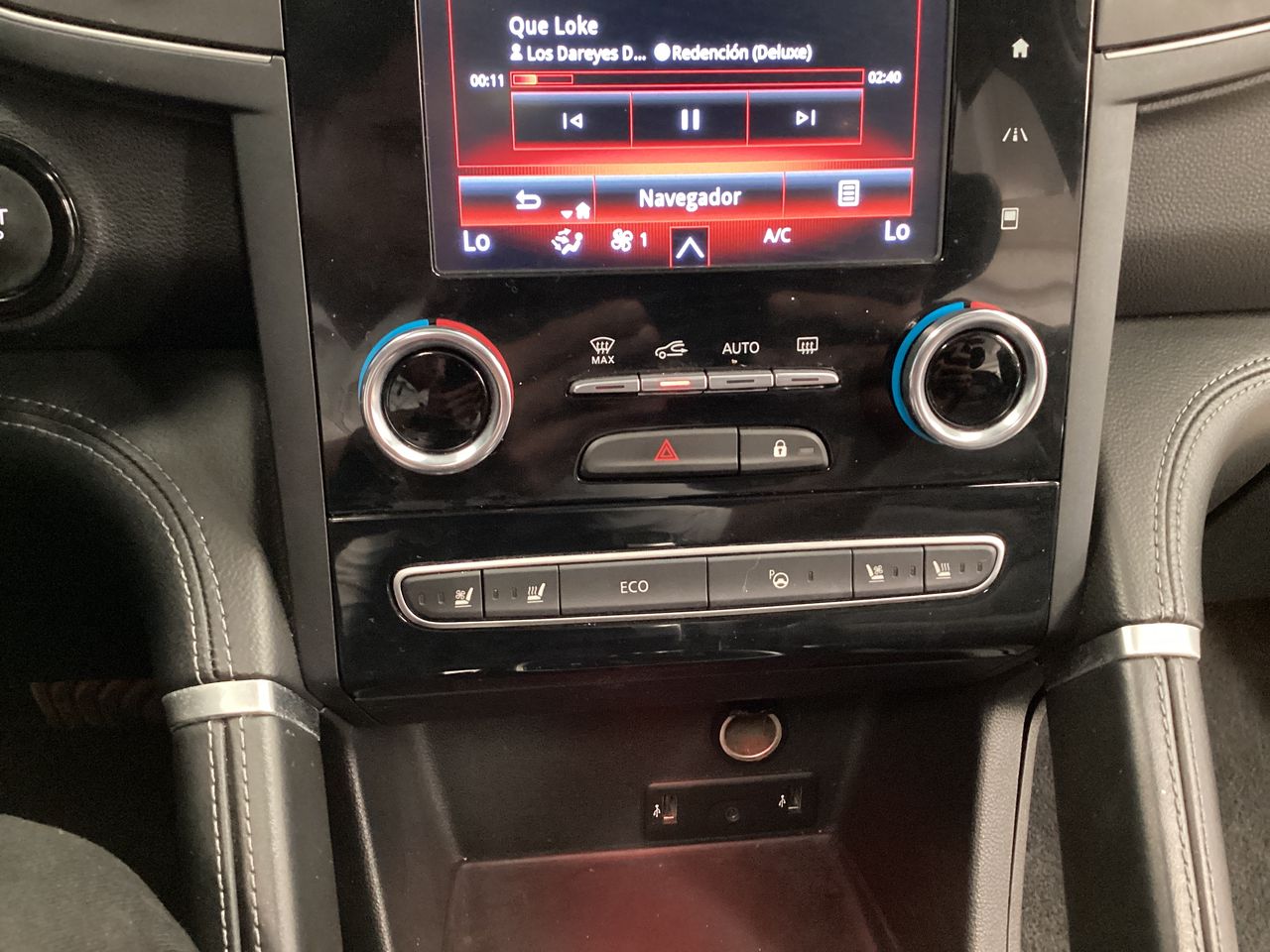 2023 Renault Koleos KOLEOS ICONIC CVT