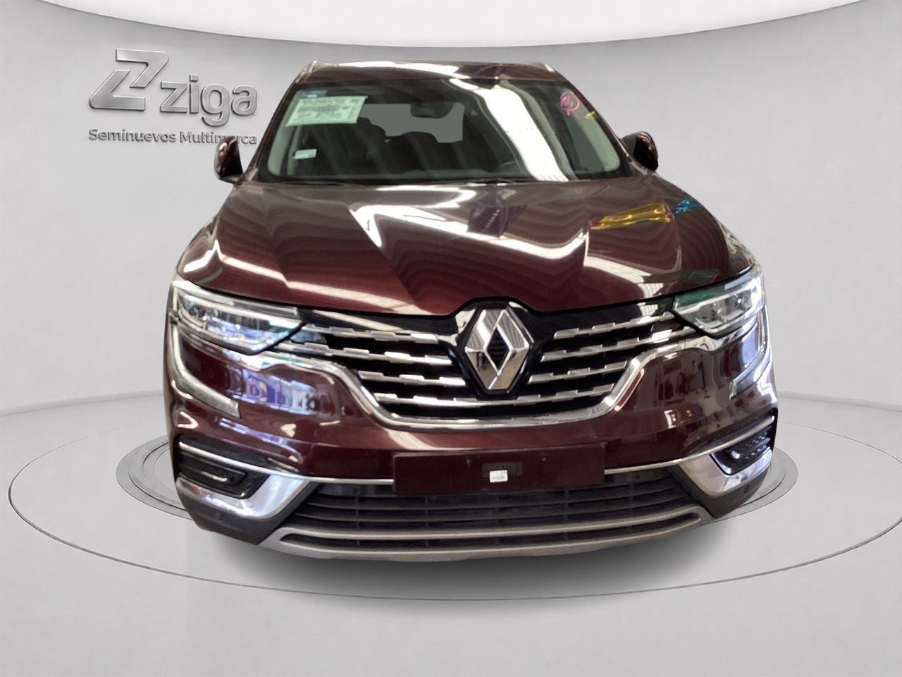 2023 Renault Koleos KOLEOS ICONIC CVT