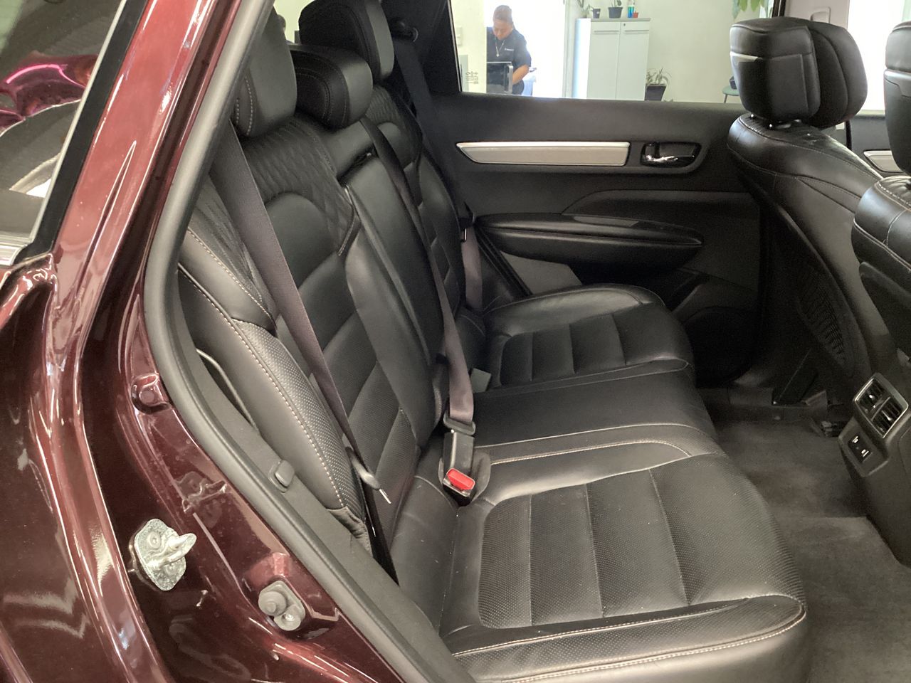 2023 Renault Koleos KOLEOS ICONIC CVT