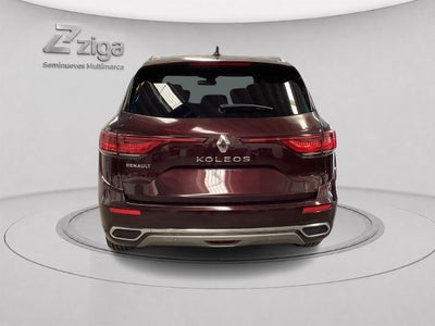 2023 Renault Koleos KOLEOS ICONIC CVT