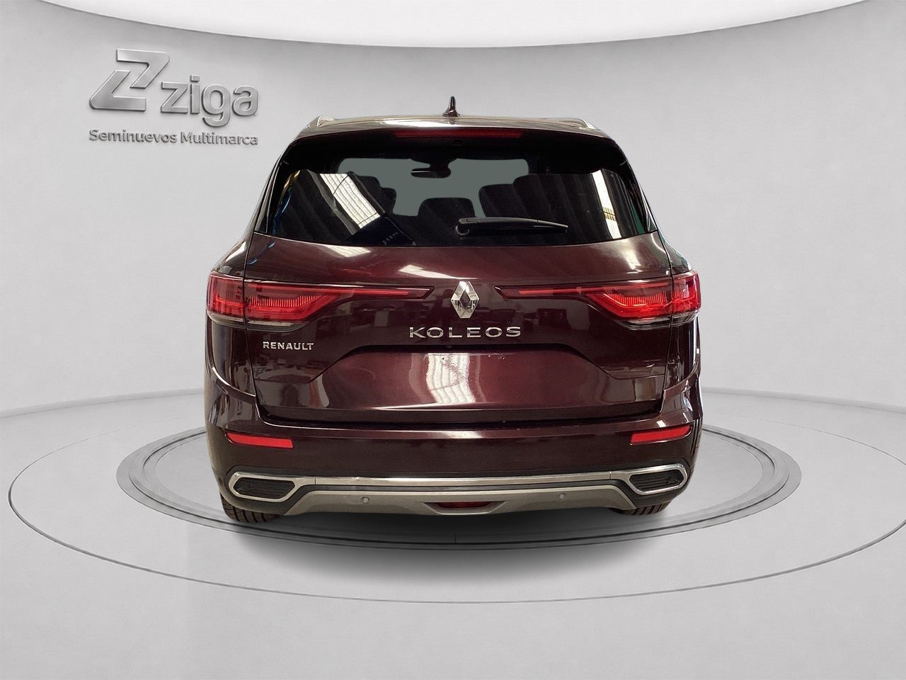 2023 Renault Koleos KOLEOS ICONIC CVT