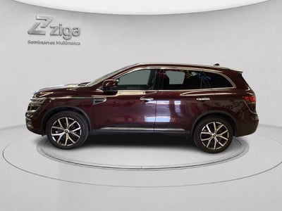2023 Renault Koleos KOLEOS ICONIC CVT