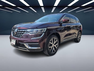 2023 Renault Koleos 2.5 Iconic Piel Cvt