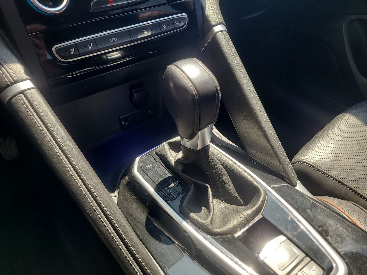 2023 Renault Koleos 2.5 Iconic Piel Cvt