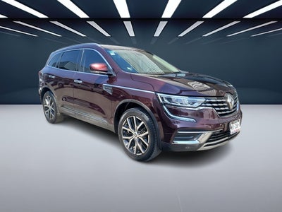 2023 Renault Koleos 2.5 Iconic Piel Cvt