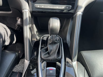 2024 Renault Koleos 2.5 Iconic At