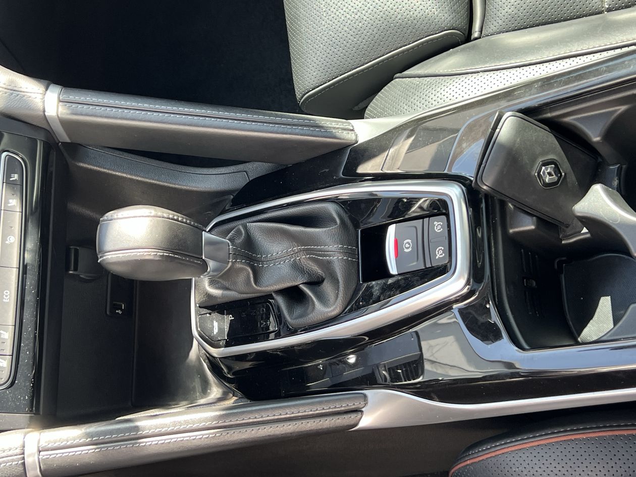 2024 Renault Koleos 2.5 Iconic At