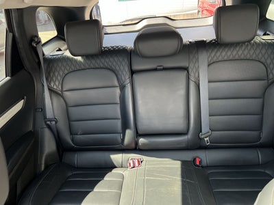 2024 Renault Koleos 2.5 Iconic At