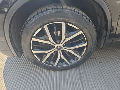 2024 Renault Koleos 2.5 Iconic At