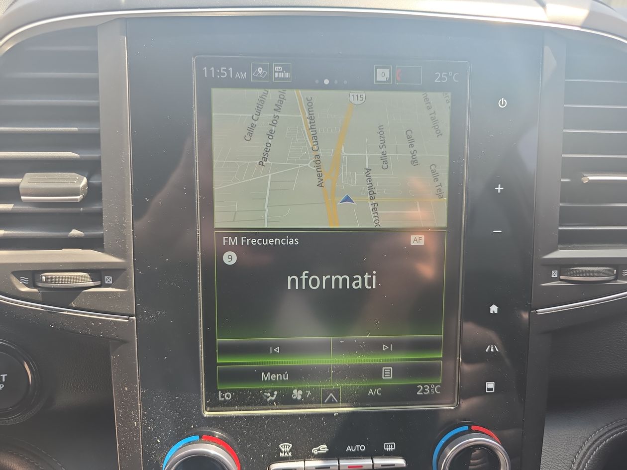 2024 Renault Koleos 2.5 Iconic At