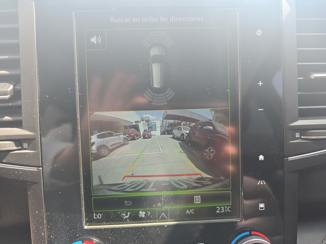 2024 Renault Koleos 2.5 Iconic At