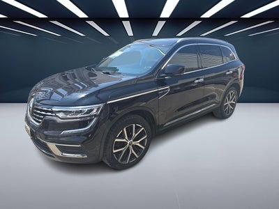 2024 Renault Koleos 2.5 Iconic At