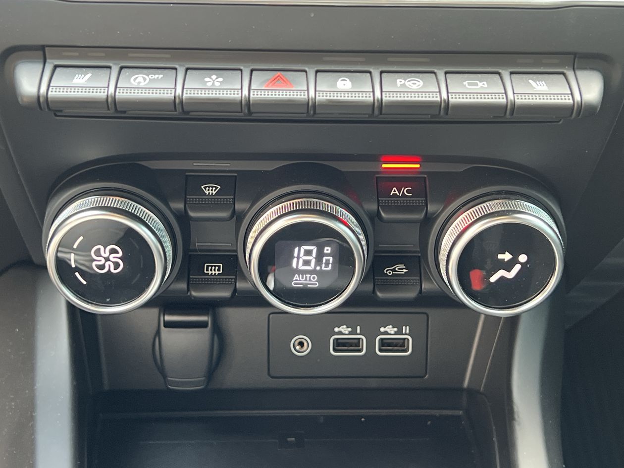 2025 Renault Arkana 1.3 Esprit Alpine At