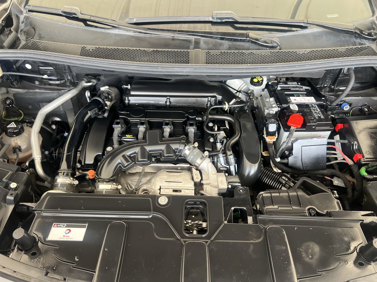 2024 Peugeot 3008 1.6 Active At