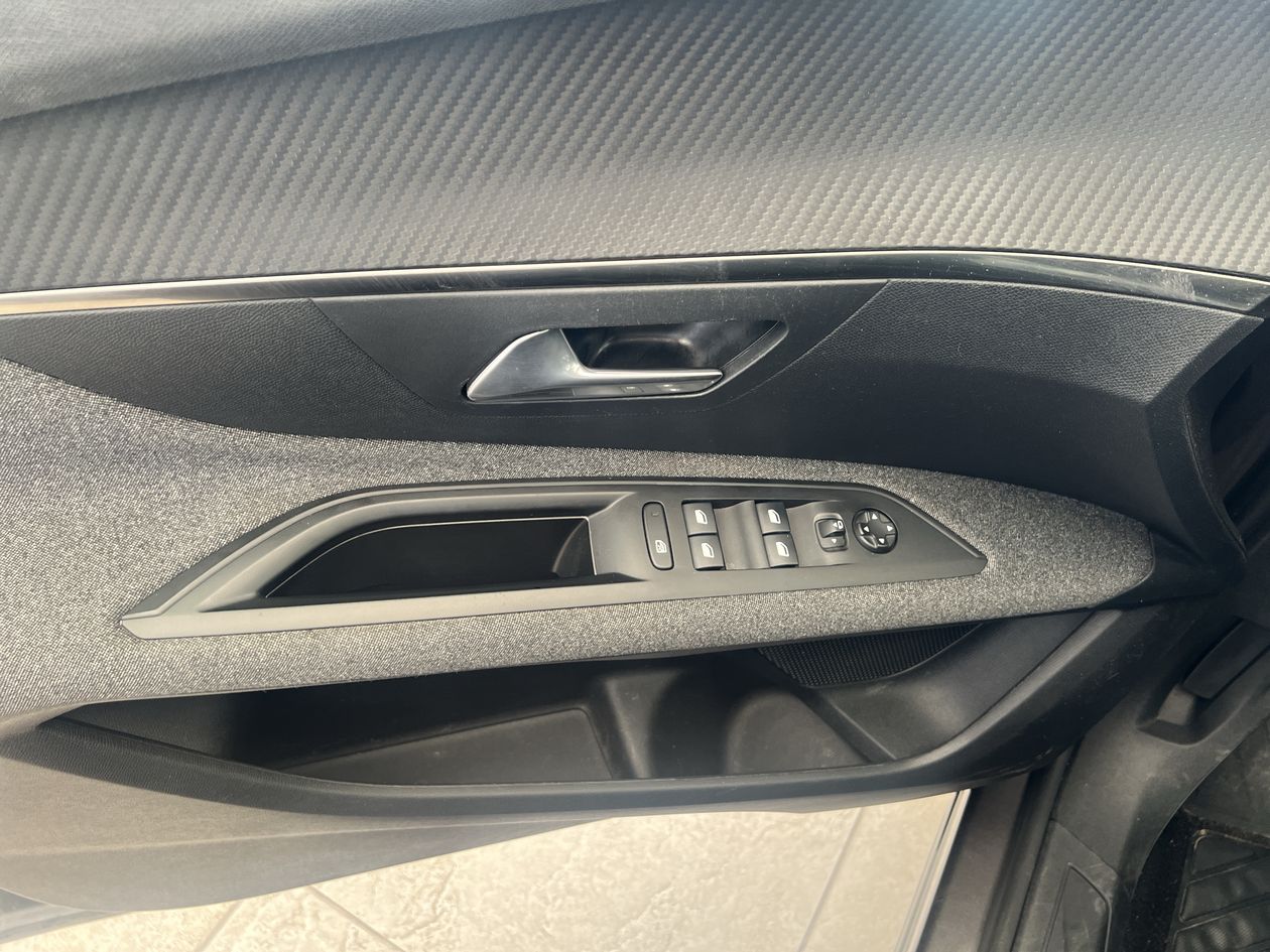2024 Peugeot 3008 1.6 Active At