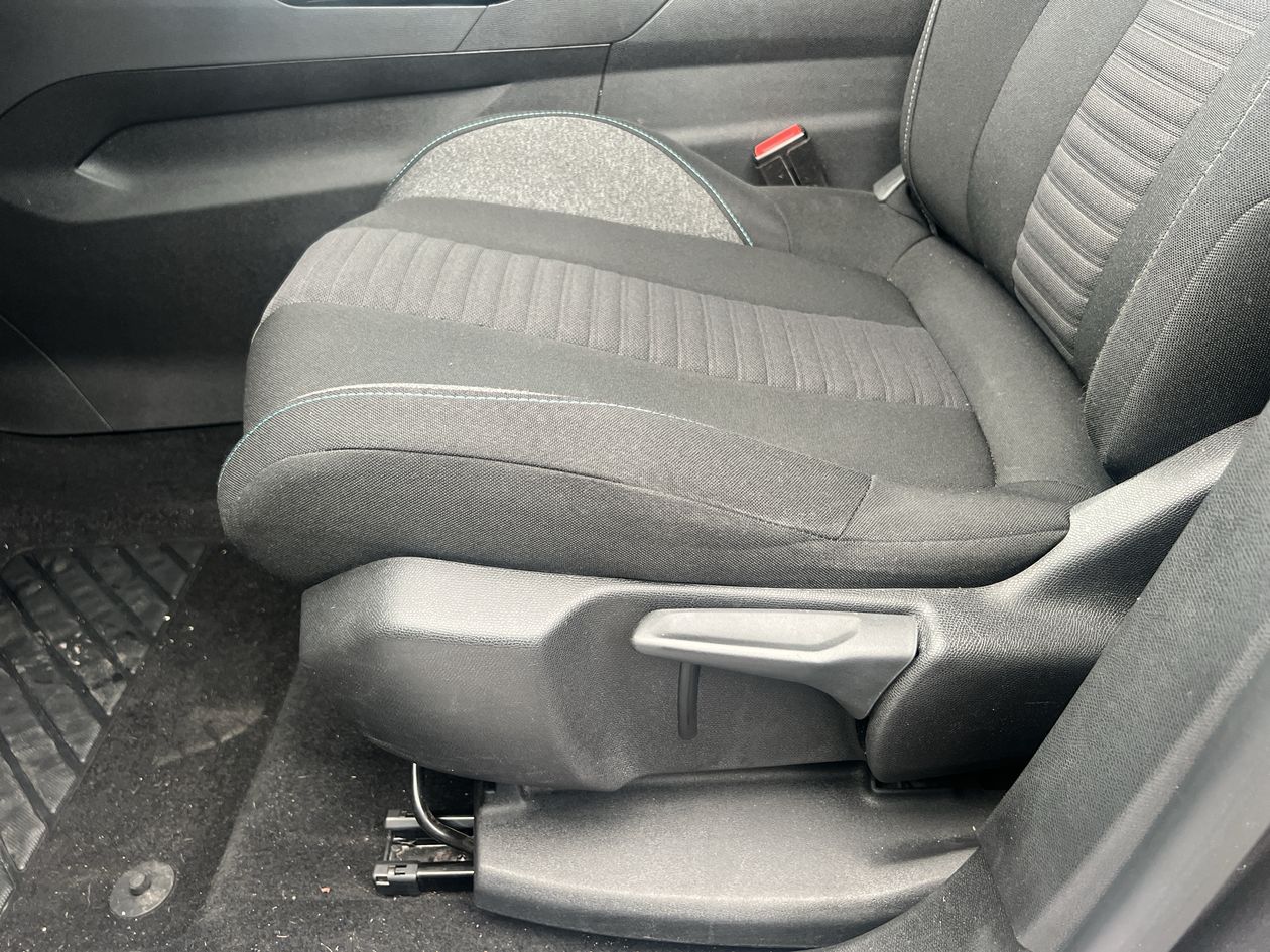 2024 Peugeot 3008 1.6 Active At